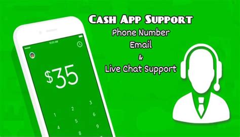 How To Contact Cash App Support Phone Number Email And Live Chat
