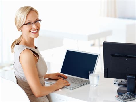 Work Anywhere - Become a Virtual Receptionist