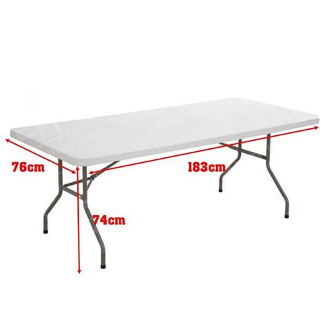Gs Table White — G Military