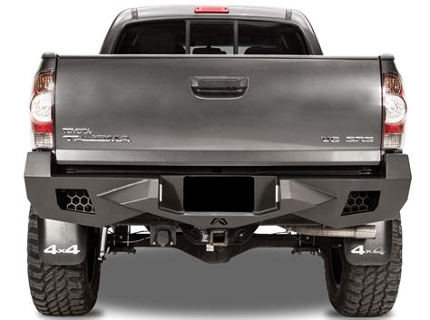 Front Bumper For 2007 Toyota Tacoma