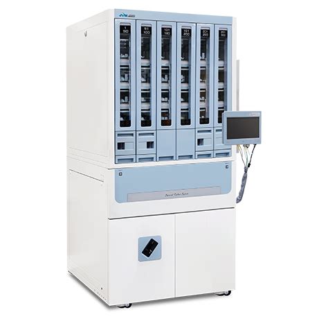 Automated dispensing systems for sale | Find New & Used Automated dispensing systems on Bimedis