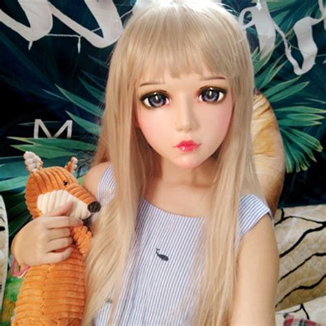 Buy Yan 06gurglelove Female Sweet Girl Resin Half Head Kigurumi Bjd Mask