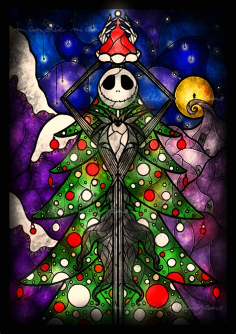 Pin by Priscilla on The Nightmare Before Christmas | Nightmare before christmas wallpaper ...