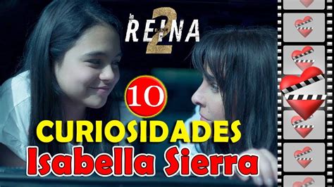 Conoce A La Hija De Teresa Mendoza En La Reina Del Sur 2 Youtube