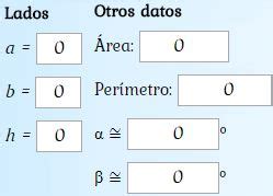 Calculadora Online Para Calcular La Hipotenusa O Un Cateto De Un