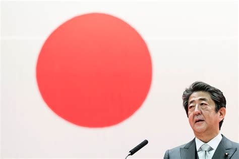abe defied expectations to build a better japan