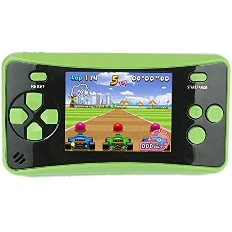 Top 10 Best Handheld Device For Kids In 2023