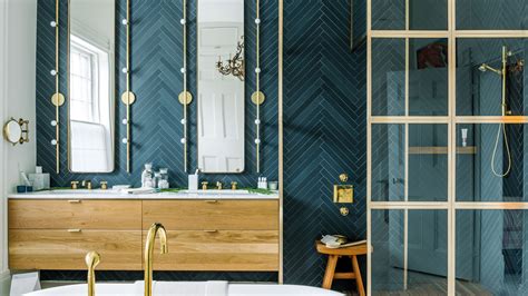 10 Bathroom Trends Youll See Everywhere In 2021 House