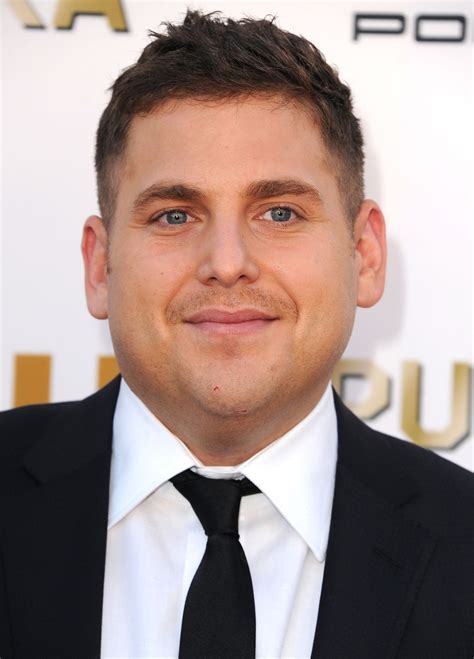 Hill moved to new york to study drama. Jonah Hill | Known people - famous people news and biographies