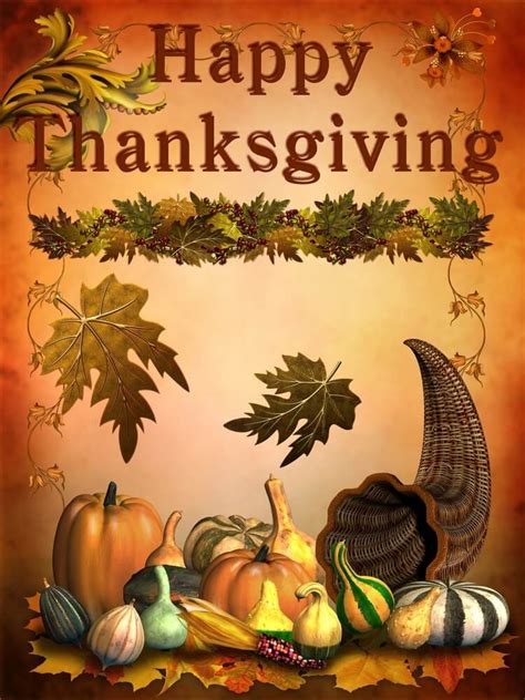 Pin On Thanksgiving Day 10 Free Thanksgiving Cards You Can Print