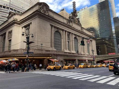 Grand Central Terminal New York City All You Need To Know Before You Go