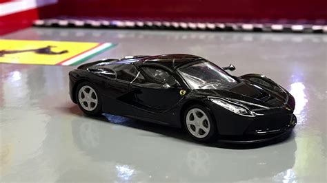We know this because if you could you wouldn't be reading this website; How to make a 1/64 Kyosho Ferrari LaFerrari Aperta custom ...