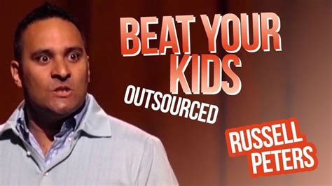 Best Of Russell Peters A Listly List