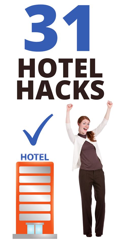 A Travel Professional Shares Hotel Hacks Hotel Tips Designed To Help