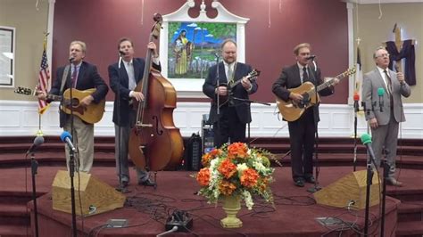 The Primitive Quartet Southern Gospel Music Gospel Music Quartet
