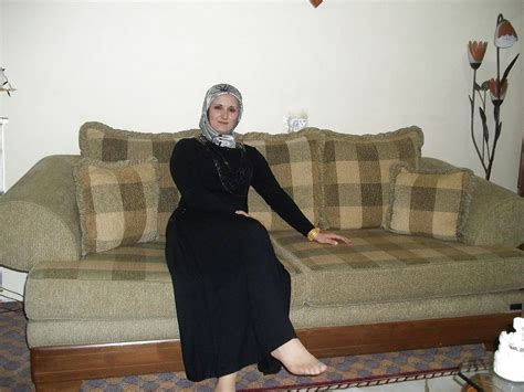 Guzeller Guzelleri Turkish Hijab Matures Photo