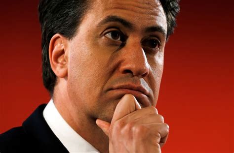Former Uk Labour Leader Miliband Returns To Frontline As Party S Business Spokesman
