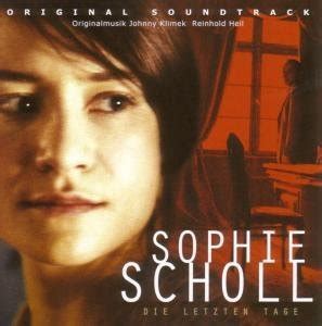 Sophie scholl stars julia jentsch in a luminous performance as the fearless activist of the underground student resistance group, the white rose. Pictures & Photos from Sophie Scholl: The Final Days (2005 ...