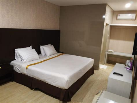 Hotel Sinar 2 Surabaya 2024 Updated Prices Deals
