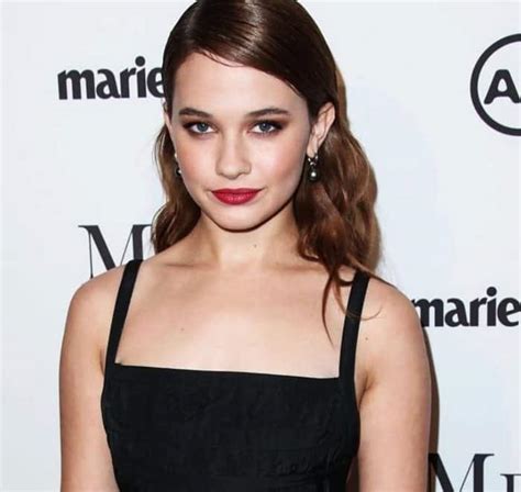 Cailee Spaeny Height Age Weight Measurement Wiki Bio And Net Worth