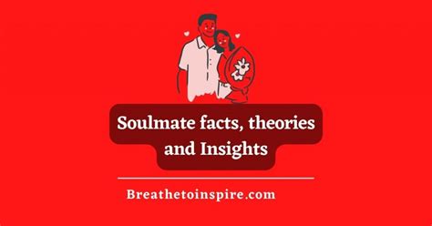 Do Soulmates Exist Here Is The Research Breathe To Inspire