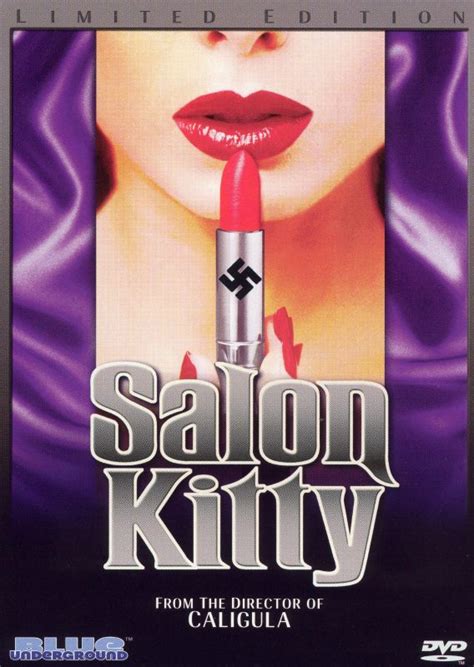 Salon Kitty 1975 Tinto Brass Synopsis Characteristics Moods Themes And Related Allmovie