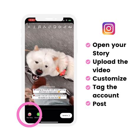 How To Repost Someones Instagram Story The Ultimate Guide