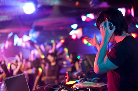 10 Best Bars Live Music And Nightclubs In Osaka Where To Party At