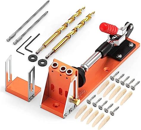 Top 10 Best Pocket Hole Jig Reviews And Buying Guide Glory Cycles