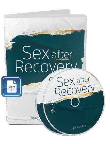 Sex After Recovery Video Download Heart To Heart Counseling Center