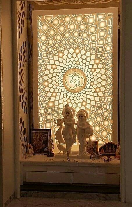 Check spelling or type a new query. Corian temple | Pooja room design, Pooja room door design ...