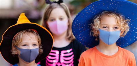 Tips To Safely Celebrate Halloween During Covid 19 Thinkhealth
