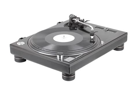 How To Improve Turntable Performance Audio Sound Solutions