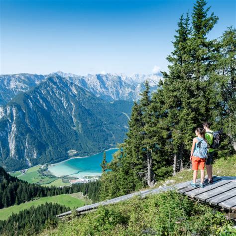 10 Reasons To Go Hiking In Austria Find Out Now