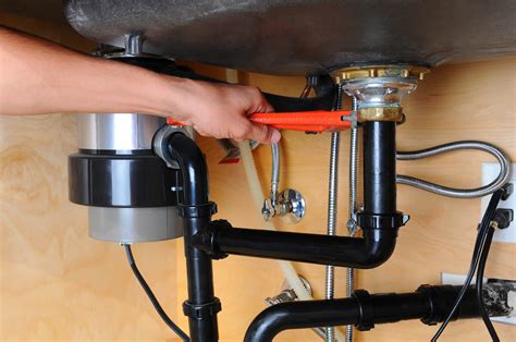 9 Most Common Plumbing Problems And How To Fix Them