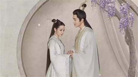 The Eternal Love Çin dizisi Asialogy