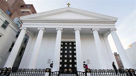 St George Greek Orthodox Cathedral Philadelphia Pa