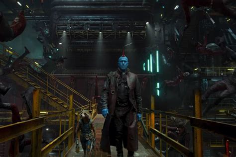 ‘guardians Of The Galaxy Vol 2 Unleashes First Teaser