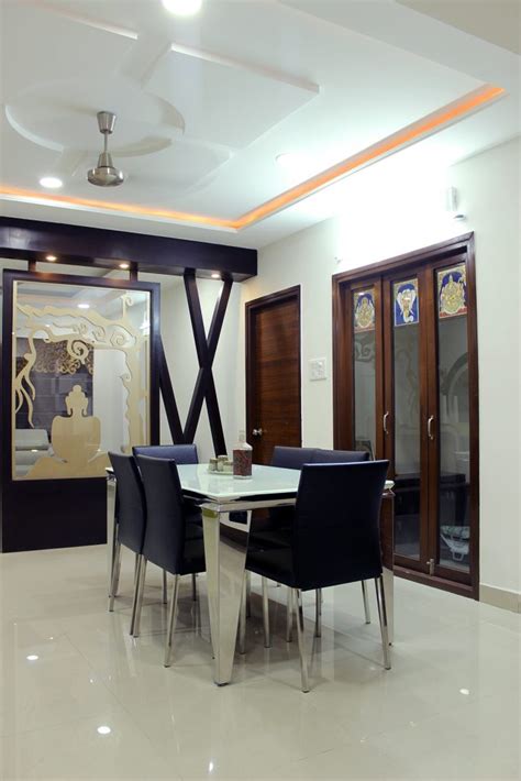 Interior Decoration Of Dining Room Cutting Edge Design Studio