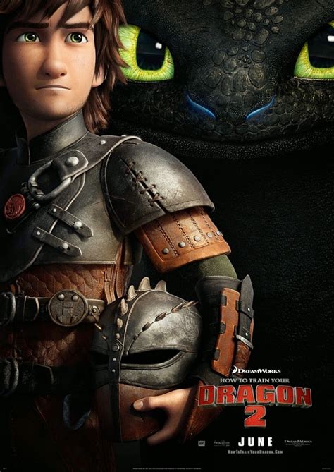The Midnight Max Film Review How To Train Your Dragon