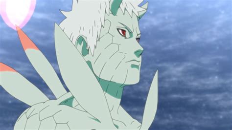 Obito Uchiwa épisode Naruto Wiki Fandom Powered By Wikia