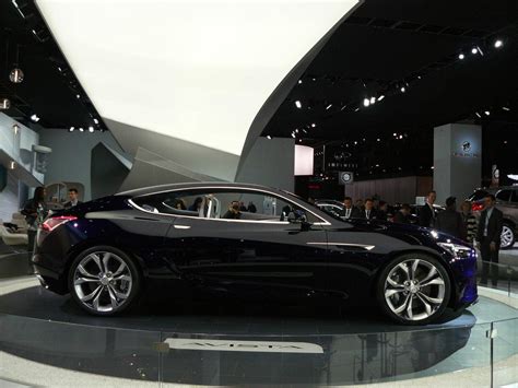 Ten Must See Vehicles At The Detroit Auto Show The Globe And Mail