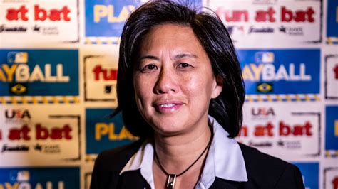marlins name kim ng mlb s first female general manager ncpr news