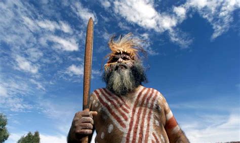Indigenous Australians Most Ancient Civilisation On Earth Dna Study