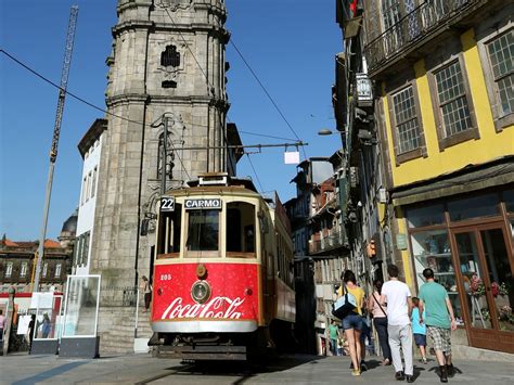 Porto or oporto (portuguese pronunciation: Porto defends local accommodation - The Portugal News