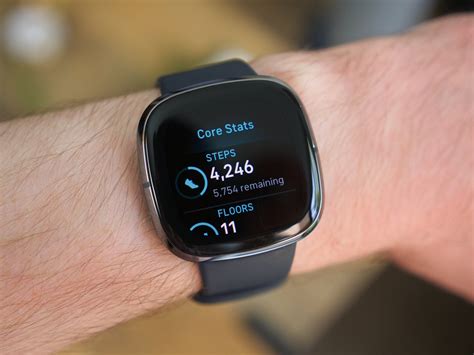 Fitbit Sense Vs Samsung Galaxy Watch Active 2 Which Should You Buy