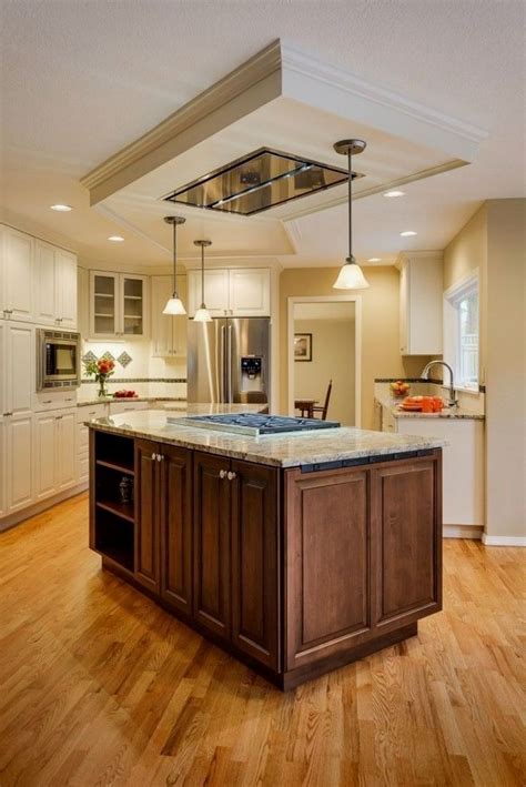 The Benefits Of Kitchen Islands With Stove Kitchen Ideas