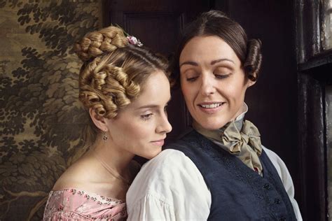 Gentleman Jack Series 2 Anne Lister Drama Recommissioned By Bbc