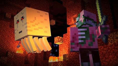 Minecraft Story Mode Now Available In The Play Store