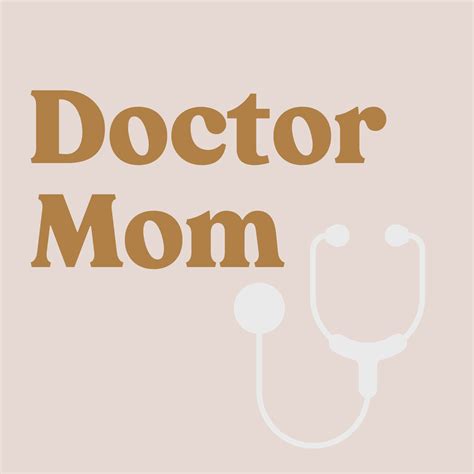 Doctor Mom E Course